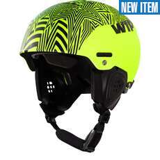 Forward WIP WIFLEX PRO 2.0 Sailing & Foiling Helmet  - HiViz