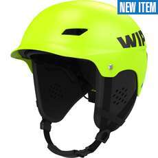 Forward WIP WIPPER 2.0 Sailing & Foiling Helmet  - HiViz
