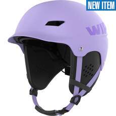 Forward WIP WIPPER 2.0 Sailing & Foiling Helmet  - Lavender