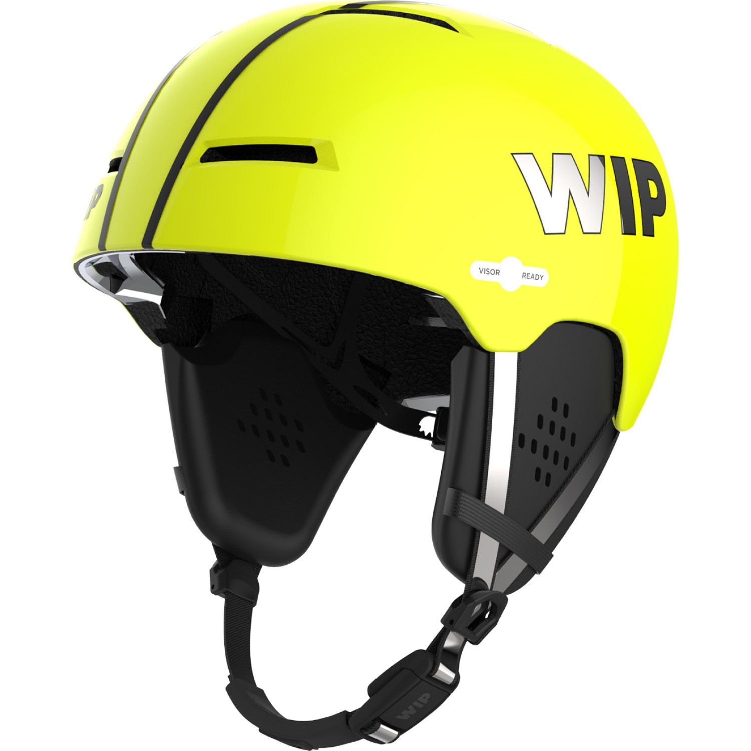 Forward WIP X-OVER Helmet Sailing / Foiling / Snow - Hi-Vis