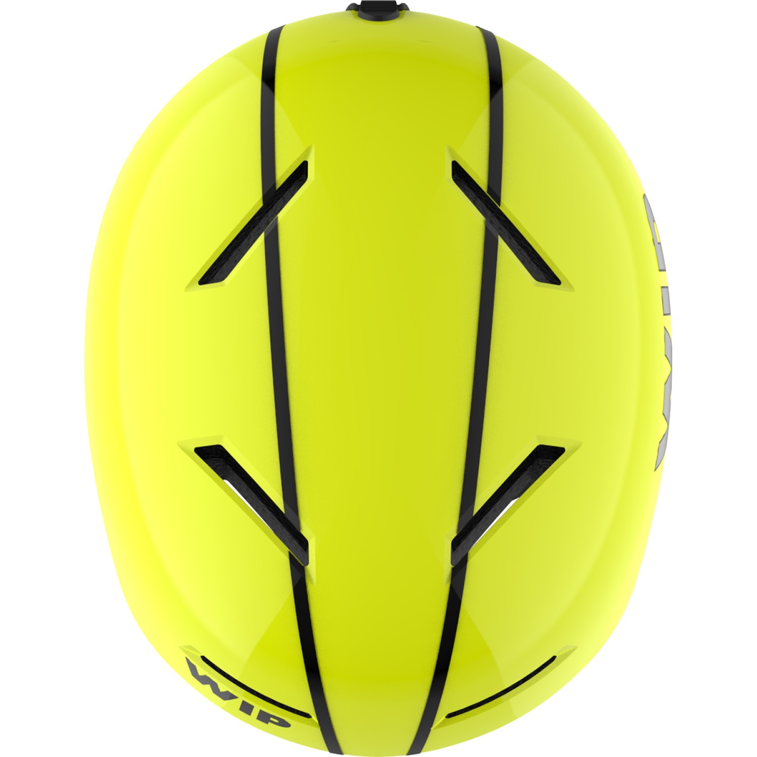 Forward WIP X-OVER Helmet Sailing / Foiling / Snow - Hi-Vis