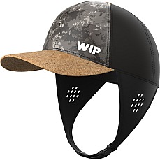 Forward PRO Cool Cap Bump Shell - Black Camo
