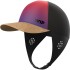 Forward PRO Cool Cap Bump Shell - Sunset Fading
