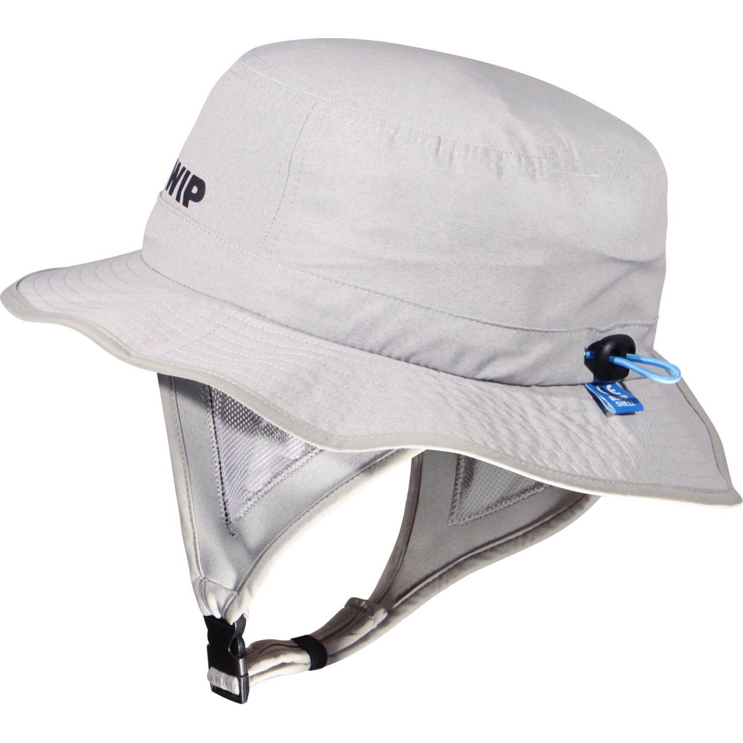 Forward PRO Surf Bob Bump Shell - Grey