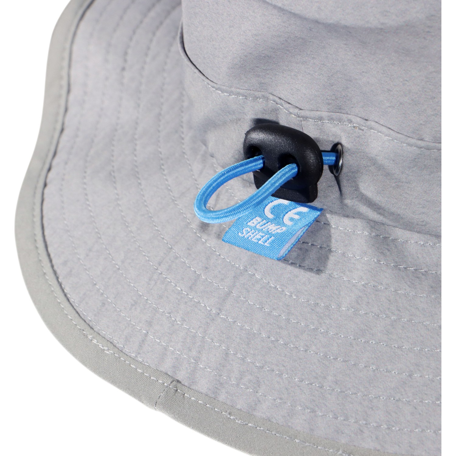Forward PRO Surf Bob Bump Shell - Grey