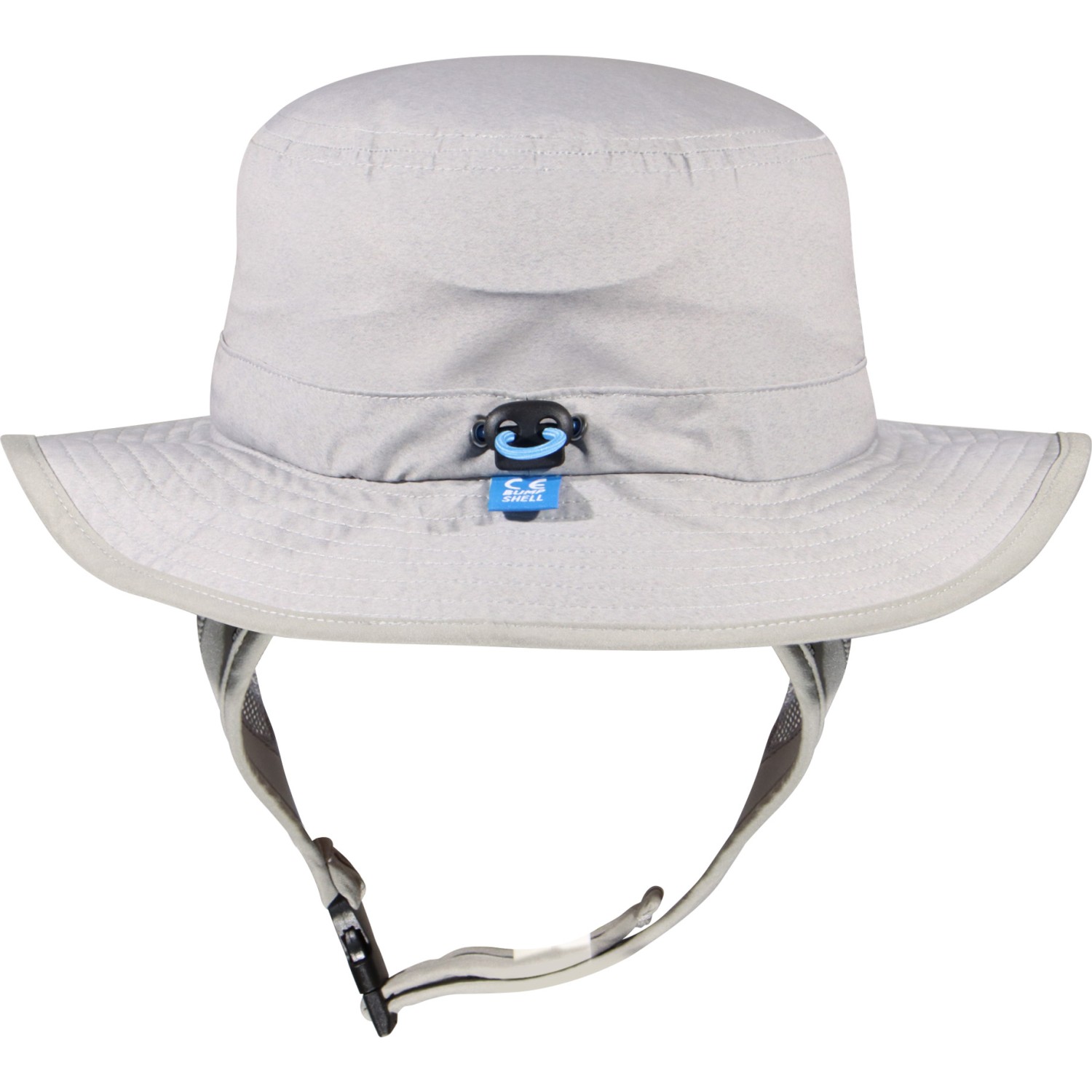 Forward PRO Surf Bob Bump Shell - Grey