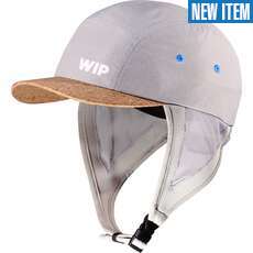 Forward PRO Surf Cap Bump Shell - Grey