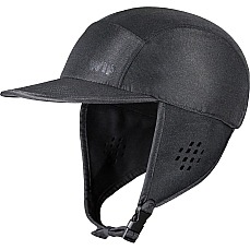 Forward PRO Surf Cap Bump Shell - Black