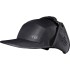 Forward PRO Surf Cap Bump Shell - Black