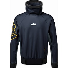 Gill Thermoshield 2.0 Dinghy Top - Navy 4370