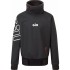 Gill Junior Dinghy Thermoshield 2.0 Top - Black - 4370J