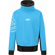 Gill Junior Dinghy Thermoshield 2.0 Top - BlueJay 4370J