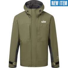 Gill Aspect 2.0 Jacket  - Olive FG302J