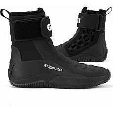Gill Edge 2.0 Sailing Boots - Black 969