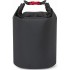 Gill Voyager Dry Cylinder Bag 5L - Black L106
