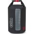 Gill Voyager Dry Cylinder Bag 10L - Black L107