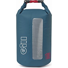 Gill Voyager Dry Cylinder Bag 10L - Deep Dive L107