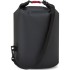 Gill Voyager Dry Cylinder Bag 25L - Black L108