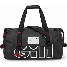 Gill Voyager Duffel Dry Bag 30L - Black L111