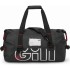 Gill Voyager Duffel Dry Bag 30L - Black L111