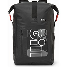 Gill Voyager 2.0 Back Pack Drybag 30L - Black L114 Gill Voyager 2.0 Back Pack Drybag 30L - Black L114