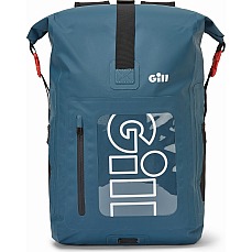 Gill Voyager 2.0 Back Pack Drybag 30L - Deep Dive L114 Gill Voyager 2.0 Back Pack Drybag 30L - Deep Dive L114