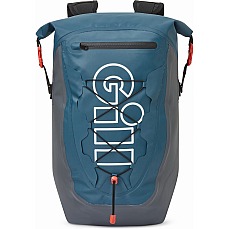 Gill Voyager 2.0 Kit Bag Back Pack Drybag 35L - Deep Dive L115 Gill Voyager 2.0 Kit Bag Back Pack Drybag 35L - Deep Dive L115