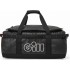 Gill Tarp Barrel Sailing Bag / Backpack 50L - Black L117