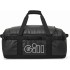 Gill Tarp Barrel Sailing Bag / Backpack 25L - Black L116