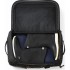 Gill Tarp Barrel Sailing Bag / Backpack 50L - Black L117