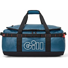 Gill Tarp Barrel Sailing Bag / Backpack 50L - Deep Dive Gill Tarp Barrel Sailing Bag / Backpack 50L - Deep Dive
