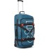 Gill Navigator Rolling Cargo Bag 95 Litre - Deep Dive L119