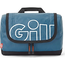Gill Navigator Wash Bag - Deep Dive Gill Navigator Wash Bag - Deep Dive