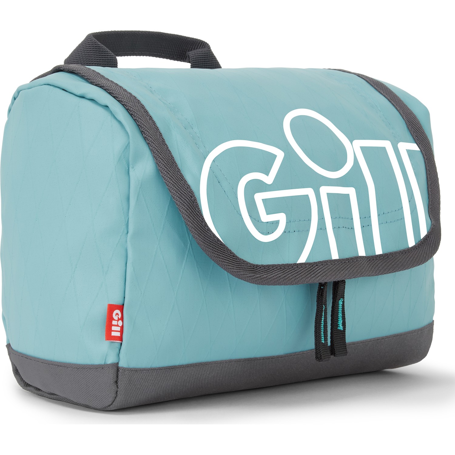 Gill Navigator Wash Bag - Marine Blue L120