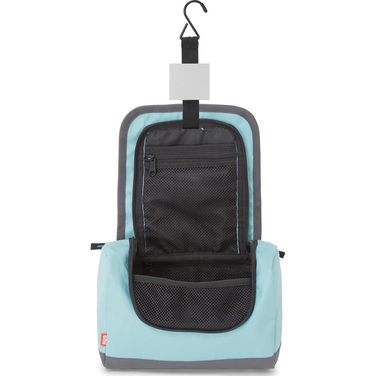 Gill Navigator Wash Bag - Marine Blue L120
