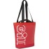 Gill Navigator Waterproof Tote Bag 20L - Red L121