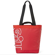 Gill Navigator Waterproof Tote Bag 20L - Red Gill Navigator Waterproof Tote Bag 20L - Red