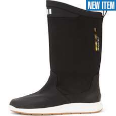 Gill Offshore Yachting Boot  - Black
