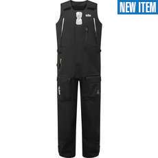 Gill OS1 Ocean Offshore Sailing Trousers - Black OS14T