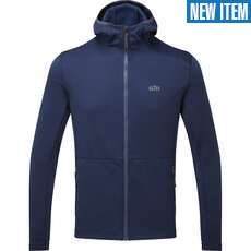 Gill Quest Hoodie  - Navy