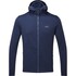 Gill Quest Hoodie 2026 - Navy 1115