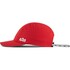 Gill Regatta Sailing Cap 2026 - Red 151