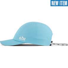 Gill Regatta Sailing Cap  - Topaz Blue 151