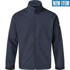 Gill Team Softshell Jacket - Navy