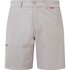 Gill Mens UV Stretch Sailing Shorts 2026 - Grey UV021