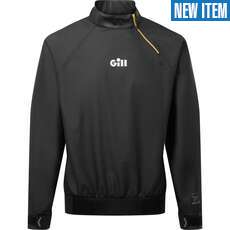Gill Verso Lite Jacket Spray Top - Black/Gold Fusion V102S