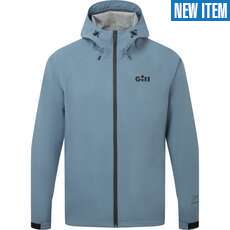Gill Voyager Jacket  - Storm Blue WA01J