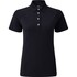 Gill Womens UV Tec Polo 2026 - Navy UV008W