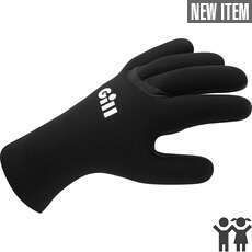 Gill Junior Zentherm Neoprene Winter Sailing Gloves 2026 7674J