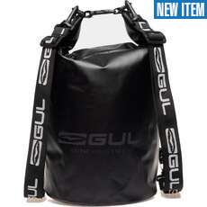 Gul DRYPAK 10L Drybag  - Black